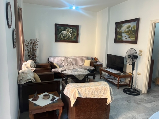 2-Bedroom Furnished Apartment for Sale in Ain Al Remmane — 2