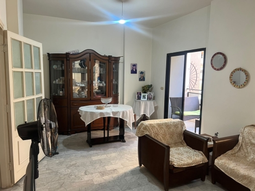 2-Bedroom Furnished Apartment for Sale in Ain Al Remmane — 3
