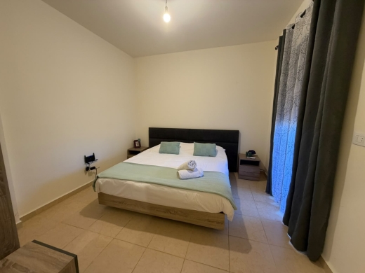 Furnished Apartment With Partial Sea View For Rent in Batroun — 6