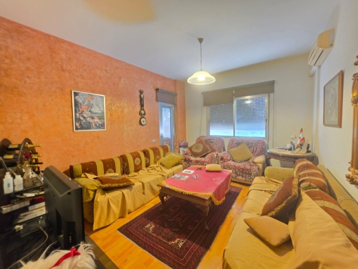 Hot-Deal! Spacious Apartment For Sale in A Calm Area in Hazmieh — 8