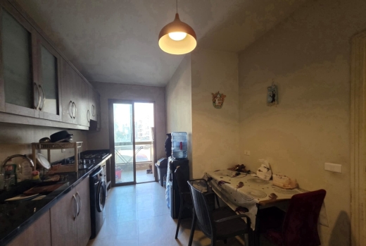 2-Bedroom Unfurnished Apartment For Sale In Betchay — 3