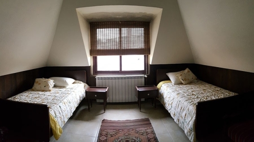 Apartment For Rent In The Old Town of Aamchit — 5