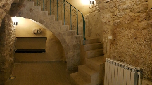Apartment For Rent In The Old Town of Aamchit — 3
