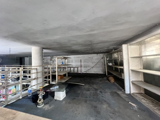 110 SQM Duplex Shop For Rent in Ain Al Remmane — 3