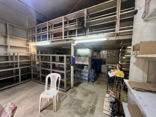 110 SQM Duplex Shop For Rent in Ain Al Remmane — 2