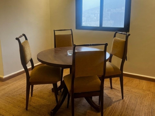 Fully Furnished & Decorated Apartment For Rent in Fanar — 4