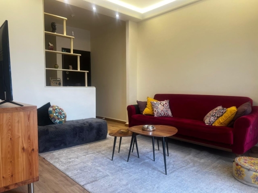 Fully Furnished & Decorated Apartment For Rent in Fanar — 2