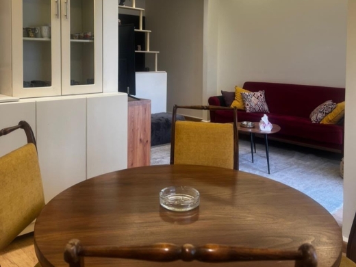 Fully Furnished & Decorated Apartment For Rent in Fanar — 3