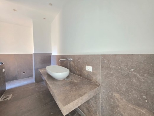 Bright Apartment with Terrace & Open View For Rent in Kontari, Ras Beirut — 7