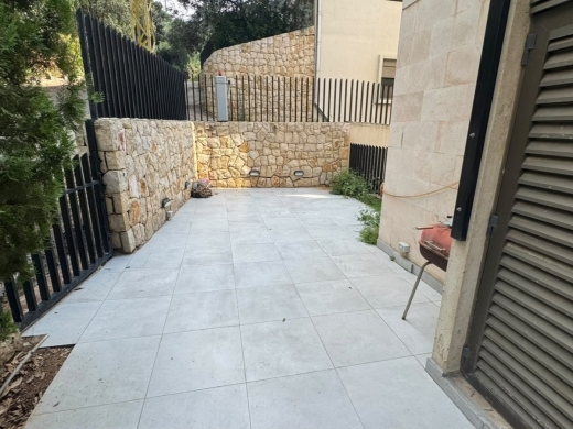 Fully Furnished Apartment For Sale in Dik El Mehdi — 2
