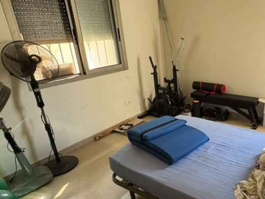 Fully Furnished Apartment For Sale in Dik El Mehdi — 11