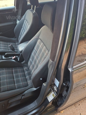 فولكس فاجن جلف جي تي آي 2012 بحالة ممتازة | Volkswagen Golf GTI 2012 in Good Condition — 5