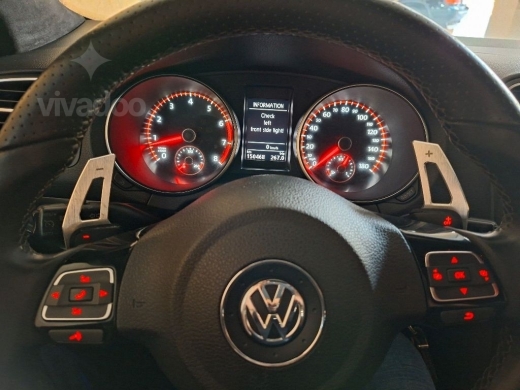 فولكس فاجن جلف جي تي آي 2012 بحالة ممتازة | Volkswagen Golf GTI 2012 in Good Condition — 6