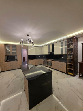 Luxurious Apartment For Sale/Prime Location/Calm Area/ Unobstructed View/QENNEBET… — 2