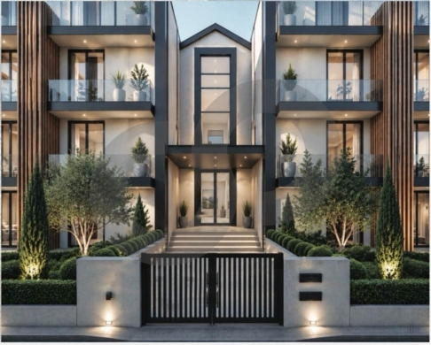 Spacious Modern/3-Year Payment Plan/30% Down Payment/Dawhet El Hoss,ALEY/ دوحة الح… — 4