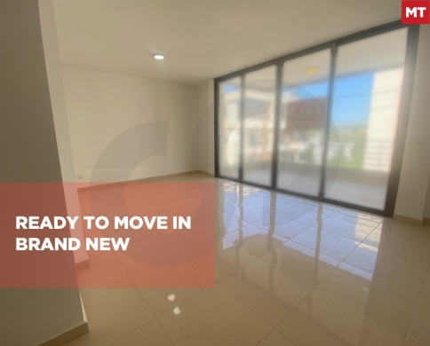 Brand new Apartment for sale/ready to move in/ZGHARTA/زغرتا/REF#MT141020