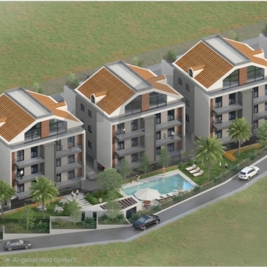 20% down payment /4-year payment /mountain view/jouret AL ballout,METN/جورة الب… — 2
