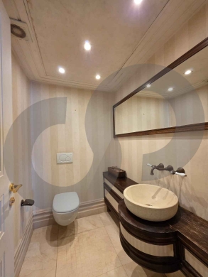 PANORAMIC VIEW/ Super Deluxe/Hazmiyeh-Mar Takla,BAABDA/ مار تقلا/REF#KS141014 ! — 14