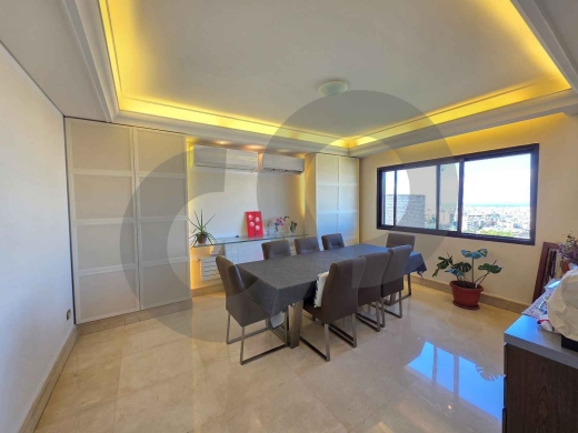 PANORAMIC VIEW/ Super Deluxe/Hazmiyeh-Mar Takla,BAABDA/ مار تقلا/REF#KS141014 ! — 6