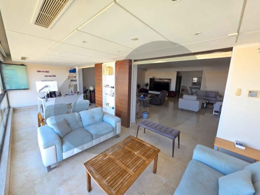 PANORAMIC VIEW/ Super Deluxe/Hazmiyeh-Mar Takla,BAABDA/ مار تقلا/REF#KS141014 ! — 9