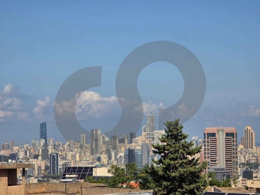 PANORAMIC VIEW/ Super Deluxe/Hazmiyeh-Mar Takla,BAABDA/ مار تقلا/REF#KS141014 ! — 7