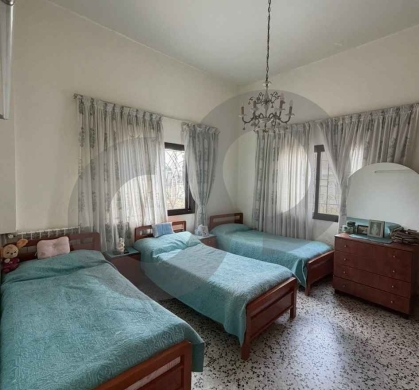 Beautifully renovated/modern living/EASY ACCESS/Hammana,METN/حمانا/REF#HR141008 ! — 7