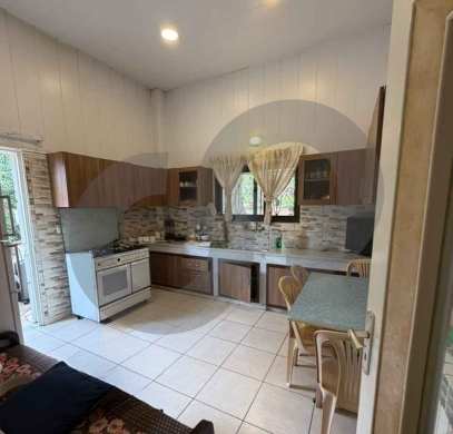 Beautifully renovated/modern living/EASY ACCESS/Hammana,METN/حمانا/REF#HR141008 ! — 6