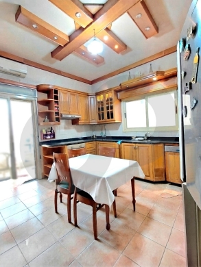 Fully Decorated And Furnished Apartment/ Prime Location/JDAIDE-METN/جديده/REF#EH141006 — 10
