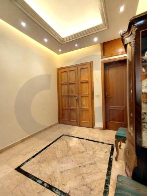 Fully Decorated And Furnished Apartment/ Prime Location/JDAIDE-METN/جديده/REF#EH141006 — 6