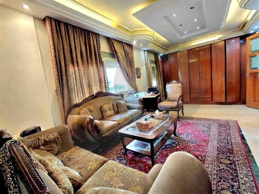 Fully Decorated And Furnished Apartment/ Prime Location/JDAIDE-METN/جديده/REF#EH141006 — 9