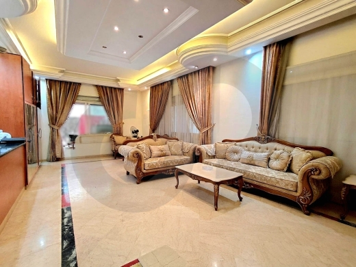 Fully Decorated And Furnished Apartment/ Prime Location/JDAIDE-METN/جديده/REF#EH141006 — 8
