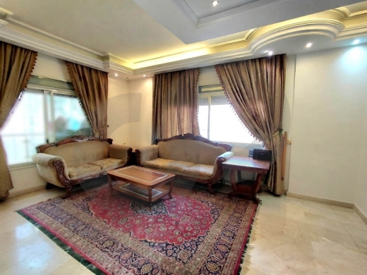 Fully Decorated And Furnished Apartment/ Prime Location/JDAIDE-METN/جديده/REF#EH141006 — 7