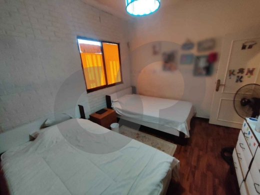 Well-maintained Building/Spacious Apartment/BATRAKIEH,BEIRUT/البطركية/REF#IM141002 ! — 11