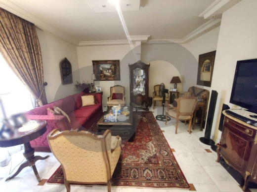 Well-maintained Building/Spacious Apartment/BATRAKIEH,BEIRUT/البطركية/REF#IM141002 ! — 4
