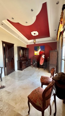 Duplex Rare Gem/Fully furnished/panoramic sea And mountain views/NAHR IBRAHIM-JBEIL/نهر ا… — 9