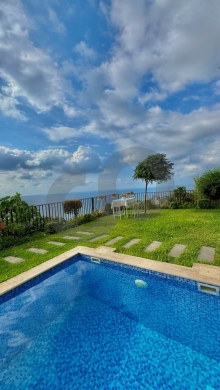 VILLA/Luxury Residence/grand proportions/ outdoor pool/okaibe… — 3
