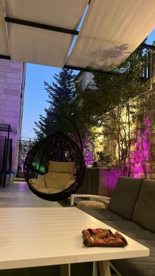 -FURNISHED APARTMENT FOR SALE IN BOLONIA - MATEN — 8