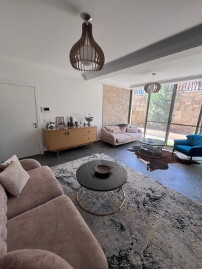 -FURNISHED APARTMENT FOR SALE IN BOLONIA - MATEN — 3