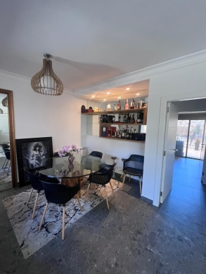 -FURNISHED APARTMENT FOR SALE IN BOLONIA - MATEN — 4