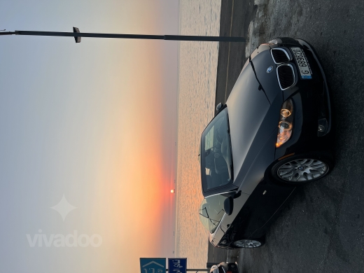 Bmw e93 2009 (328i) — 4
