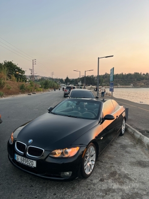 Bmw e93 2009 (328i) — 3