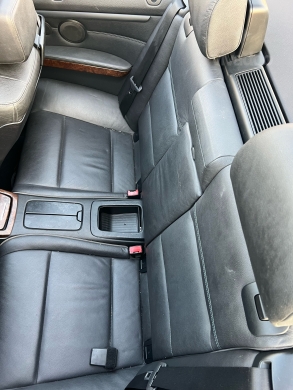 Bmw e93 2009 (328i) — 8