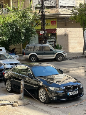 Bmw e93 2009 (328i) — 5