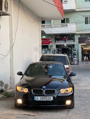 Bmw e93 2009 (328i)