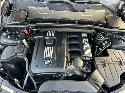 Bmw e93 2009 (328i) — 9