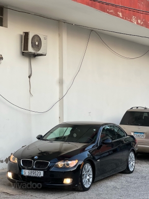 Bmw e93 2009 (328i) — 2