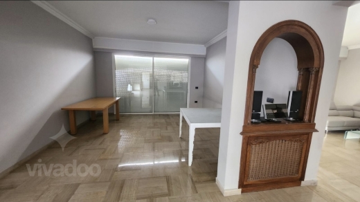 شقة مفروشة للإيجار في الأشرفية | Fully Furnished Apartment for Rent in Achrafieh — 10