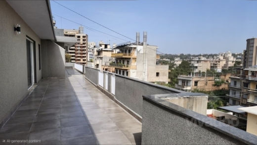 شقة مفروشة للإيجار في الأشرفية | Fully Furnished Apartment for Rent in Achrafieh — 4