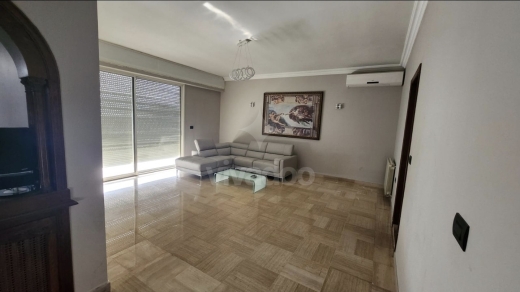 شقة مفروشة للإيجار في الأشرفية | Fully Furnished Apartment for Rent in Achrafieh — 5