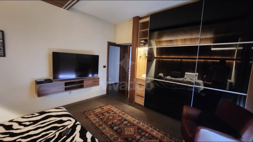 شقة مفروشة للإيجار في الأشرفية | Fully Furnished Apartment for Rent in Achrafieh — 7